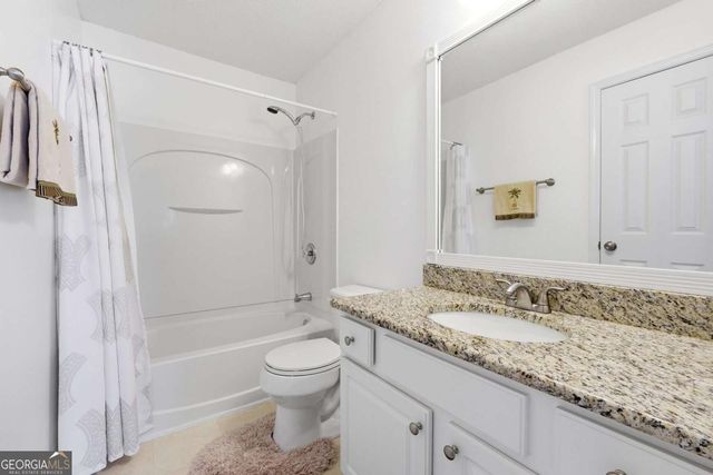 3836 Pleasant Oaks Drive, Lawrenceville, GA 30044