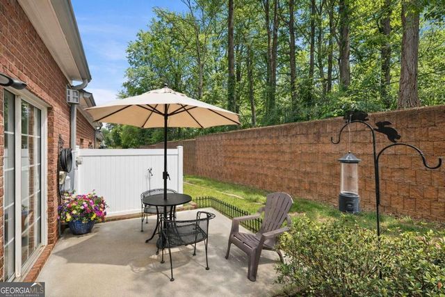 3836 Pleasant Oaks Drive, Lawrenceville, GA 30044