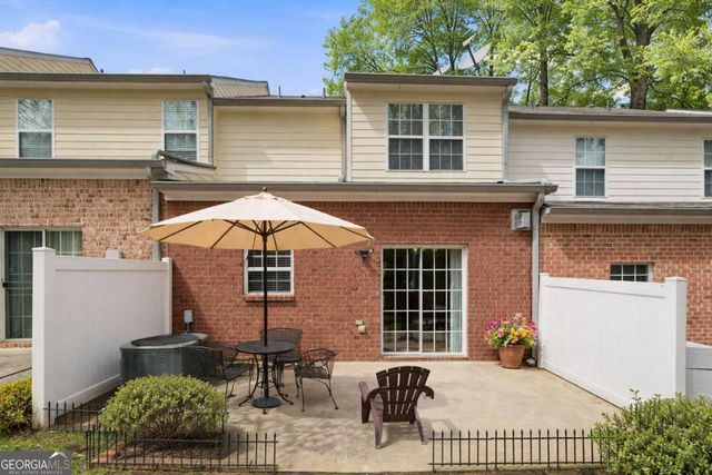 3836 Pleasant Oaks Drive, Lawrenceville, GA 30044