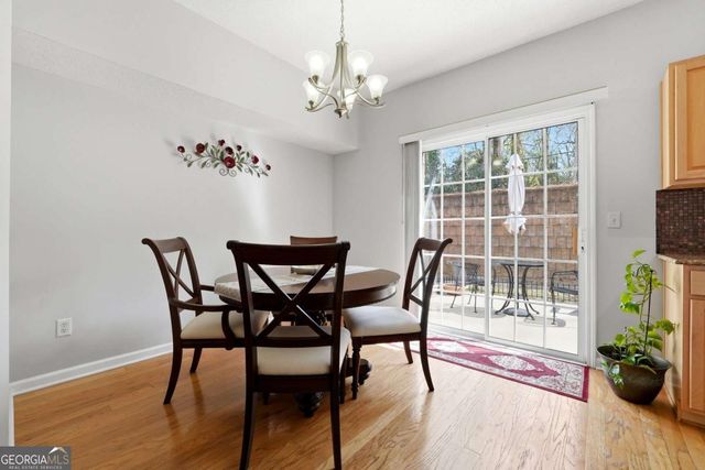 3836 Pleasant Oaks Drive, Lawrenceville, GA 30044