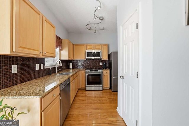 3836 Pleasant Oaks Drive, Lawrenceville, GA 30044