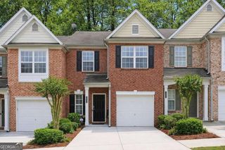 3836 Pleasant Oaks Drive, Lawrenceville, GA 30044