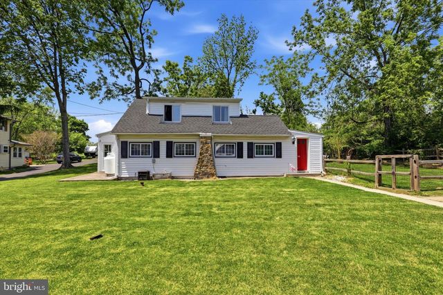 151 MILL RD, Norristown, PA 19401