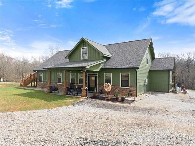 152 Grover Taylor Road, Demorest, GA 30535