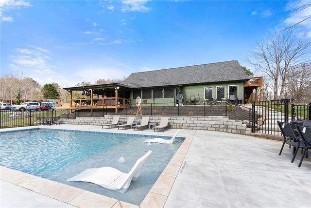 152 Grover Taylor Road, Demorest, GA 30535