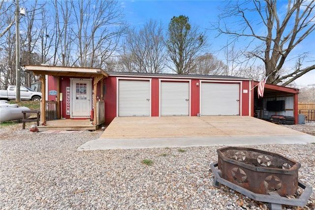 152 Grover Taylor Road, Demorest, GA 30535