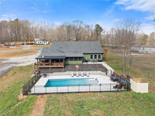 152 Grover Taylor Road, Demorest, GA 30535