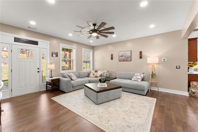 152 Grover Taylor Road, Demorest, GA 30535