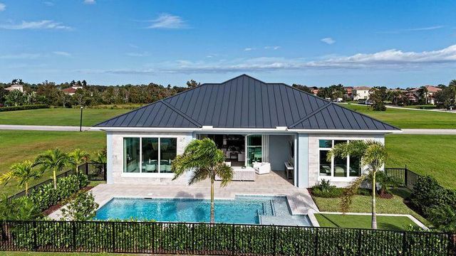 106 SE Via San Marino, Port St. Lucie, Port St Lucie, FL 34984