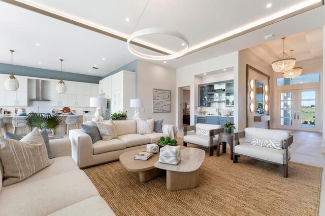 106 SE Via San Marino, Port St. Lucie, Port St Lucie, FL 34984