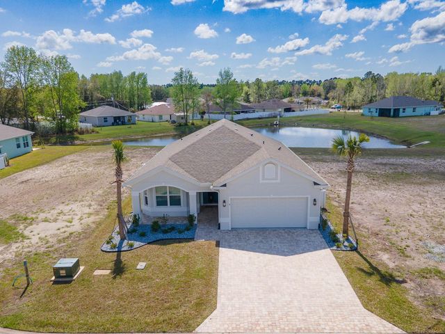 8 LAKELAND WAY, Palm Coast, FL 32137