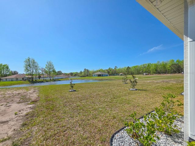 8 LAKELAND WAY, Palm Coast, FL 32137