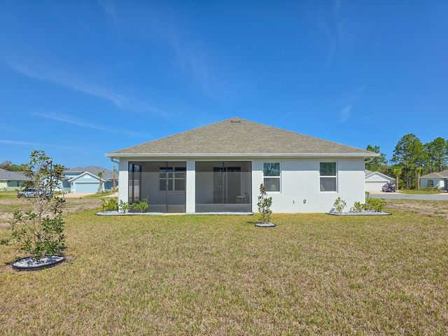 8 LAKELAND WAY, Palm Coast, FL 32137