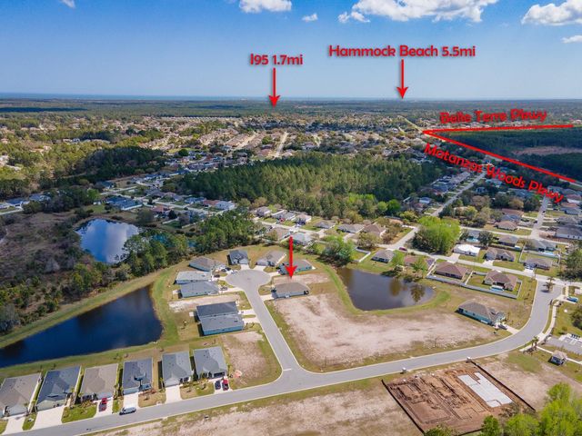 8 LAKELAND WAY, Palm Coast, FL 32137