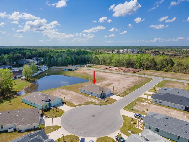 8 LAKELAND WAY, Palm Coast, FL 32137