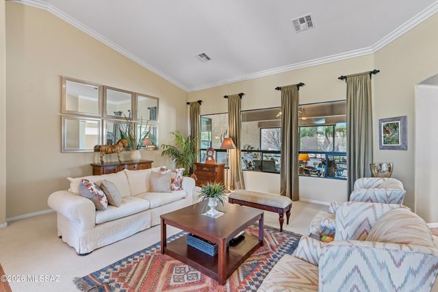 850 N Hale Drive, Green Valley, AZ 85614