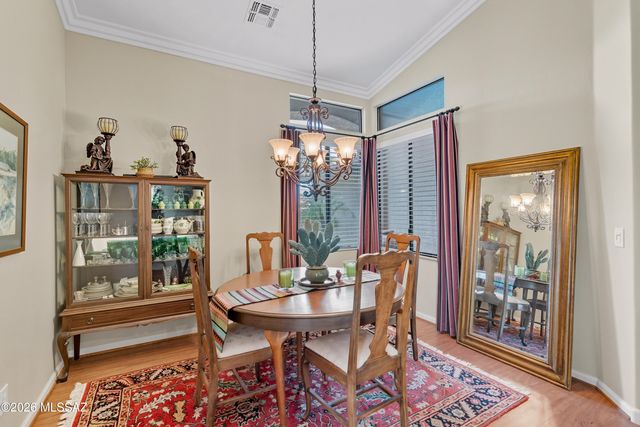 850 N Hale Drive, Green Valley, AZ 85614