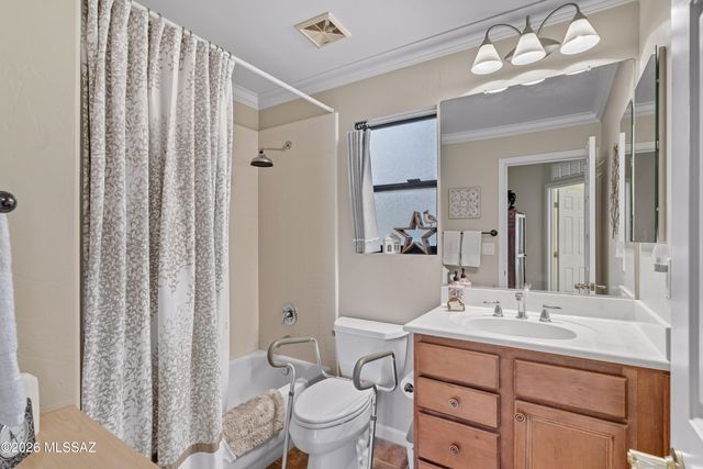 850 N Hale Drive, Green Valley, AZ 85614