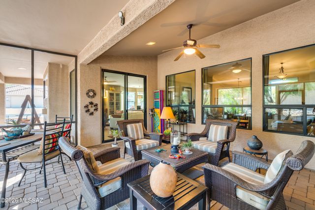 850 N Hale Drive, Green Valley, AZ 85614