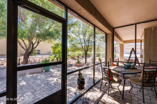 850 N Hale Drive, Green Valley, AZ 85614