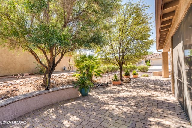 850 N Hale Drive, Green Valley, AZ 85614