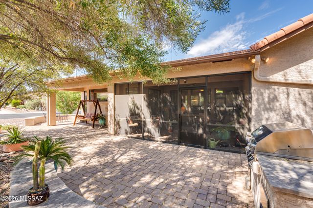 850 N Hale Drive, Green Valley, AZ 85614