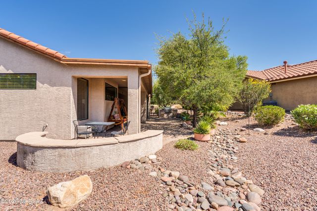 850 N Hale Drive, Green Valley, AZ 85614