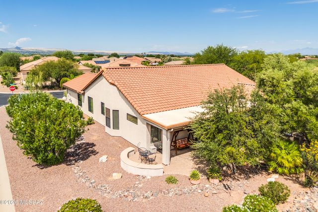 850 N Hale Drive, Green Valley, AZ 85614