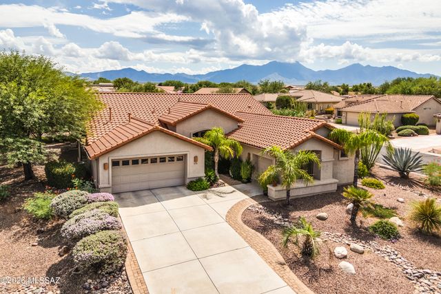 850 N Hale Drive, Green Valley, AZ 85614