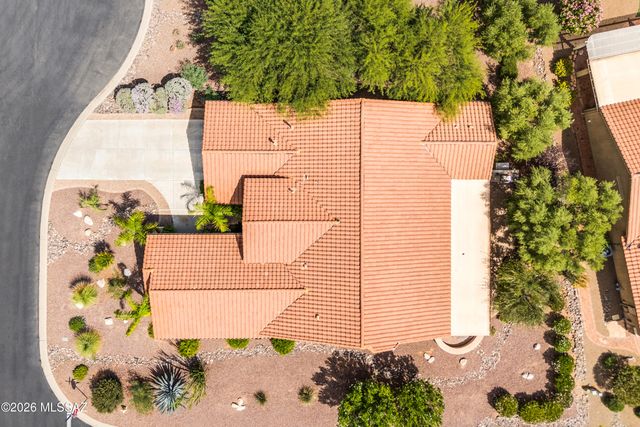 850 N Hale Drive, Green Valley, AZ 85614