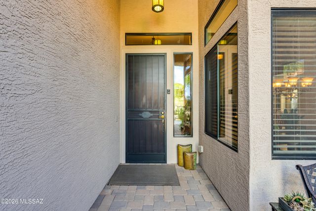 850 N Hale Drive, Green Valley, AZ 85614