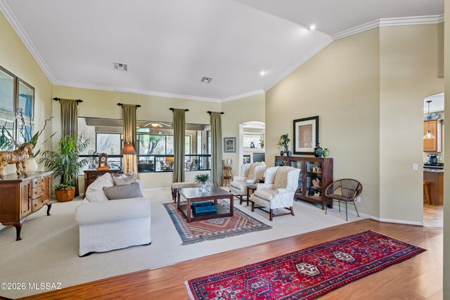 850 N Hale Drive, Green Valley, AZ 85614