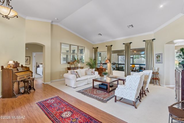 850 N Hale Drive, Green Valley, AZ 85614