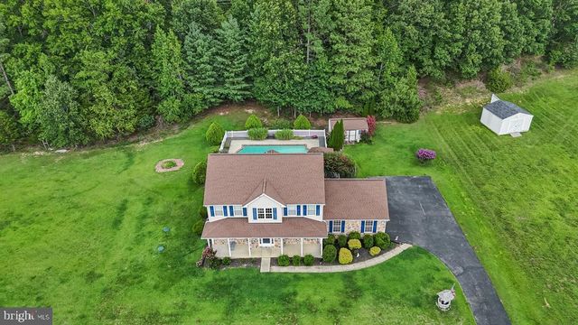 13512 SHREWSBURY CT, Charlotte Hall, MD 20622