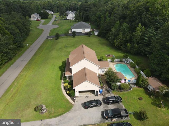 13512 SHREWSBURY CT, Charlotte Hall, MD 20622