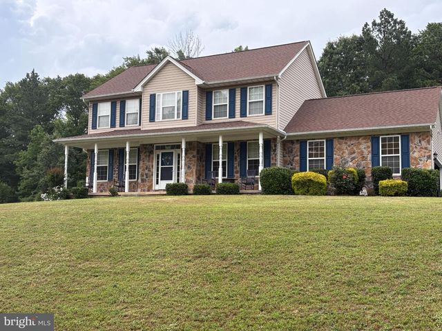 13512 SHREWSBURY CT, Charlotte Hall, MD 20622
