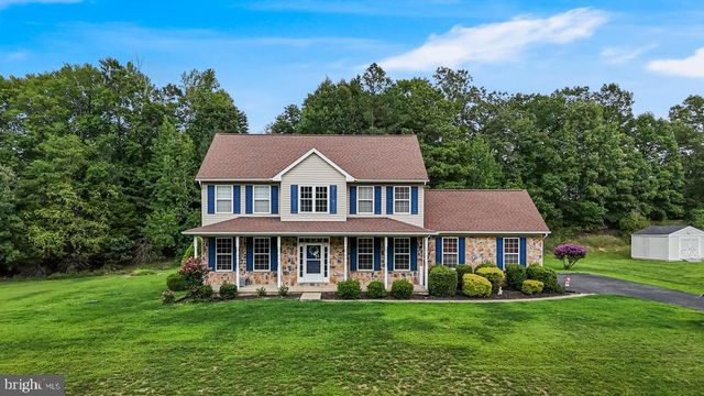 13512 SHREWSBURY CT, Charlotte Hall, MD 20622