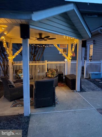 13512 SHREWSBURY CT, Charlotte Hall, MD 20622
