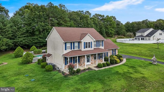 13512 SHREWSBURY CT, Charlotte Hall, MD 20622