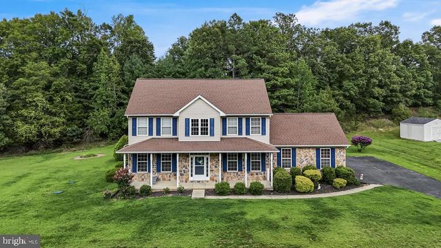 13512 SHREWSBURY CT, Charlotte Hall, MD 20622