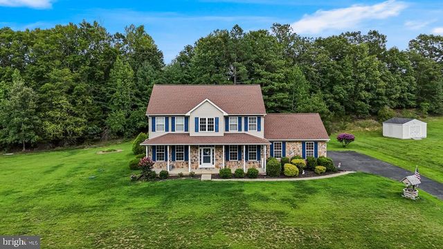13512 SHREWSBURY CT, Charlotte Hall, MD 20622