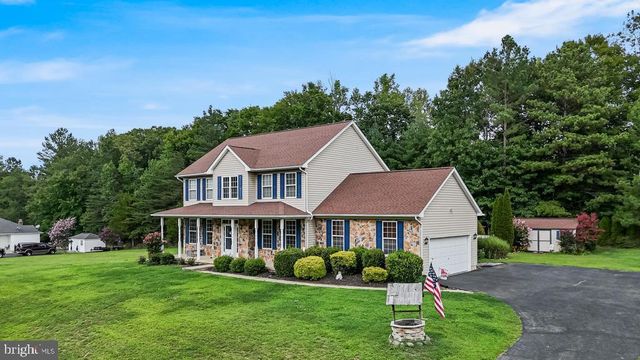 13512 SHREWSBURY CT, Charlotte Hall, MD 20622