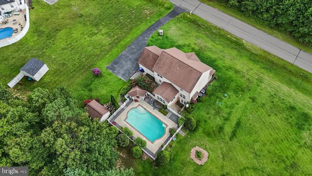13512 SHREWSBURY CT, Charlotte Hall, MD 20622