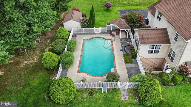 13512 SHREWSBURY CT, Charlotte Hall, MD 20622