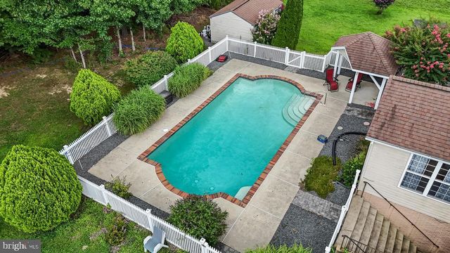 13512 SHREWSBURY CT, Charlotte Hall, MD 20622