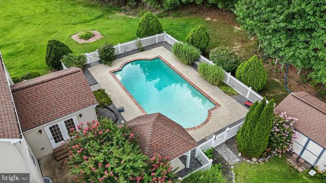 13512 SHREWSBURY CT, Charlotte Hall, MD 20622