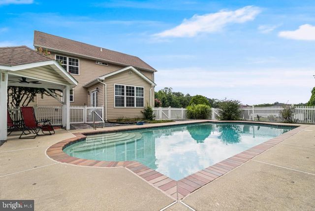 13512 SHREWSBURY CT, Charlotte Hall, MD 20622