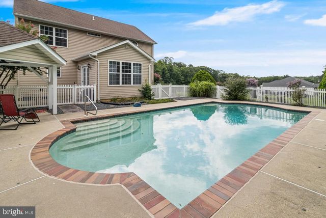 13512 SHREWSBURY CT, Charlotte Hall, MD 20622