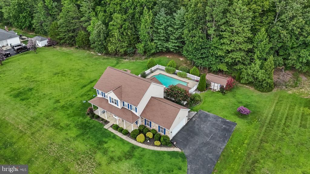 13512 SHREWSBURY CT, Charlotte Hall, MD 20622