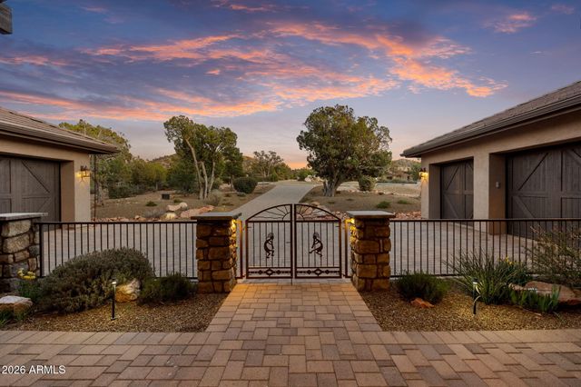 14935 N KOKOPELLI Road, Prescott, AZ 86305
